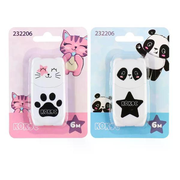 Корректирующая лента No Name Корректирующая лента канцелярская