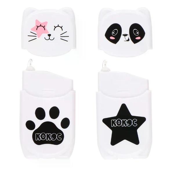 Корректирующая лента No Name Корректирующая лента канцелярская