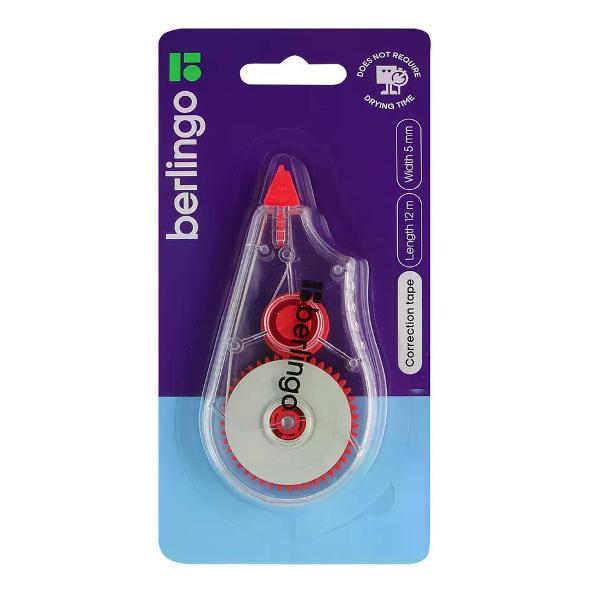 Корректирующая лента No Name Корректирующая лента канцелярская