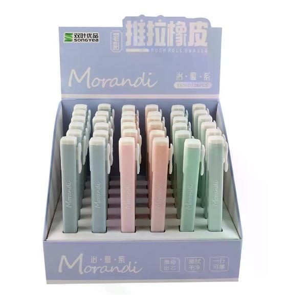 Ластик нет бренда Ластик карандаш