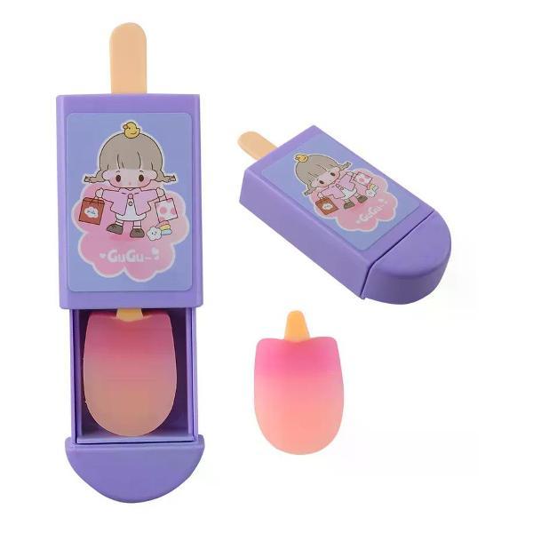 Ластик нет бренда Ластик школьный 1 шт