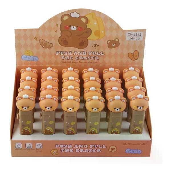 Ластик нет бренда Ластик выдвижной