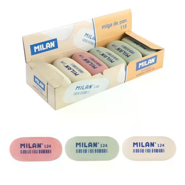 Ластик нет бренда Ластик школьный 1 шт