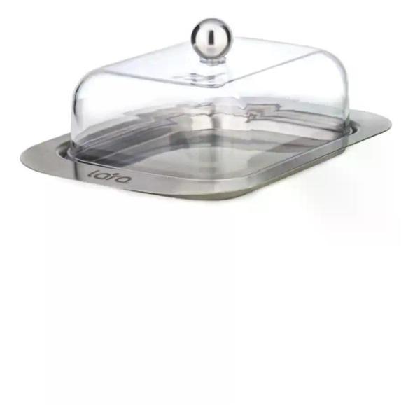 Масленка Lara Масленка для сливочного масла