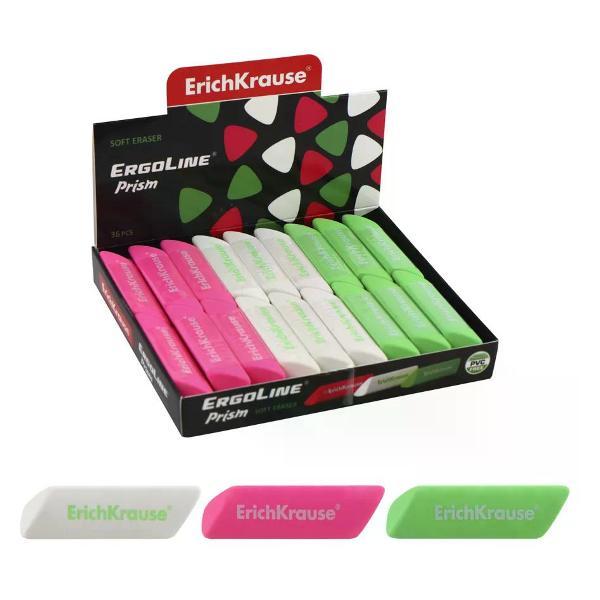 Ластик нет бренда Ластик школьный 1 шт