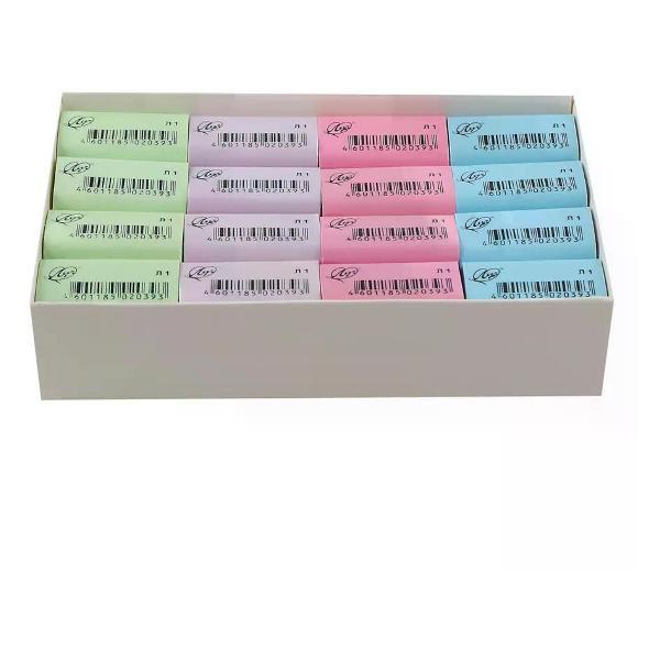 Ластик нет бренда Ластик школьный 1 шт