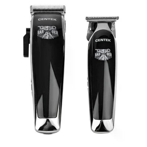 Машинка для стрижки волос Centek Набор для стрижки волос