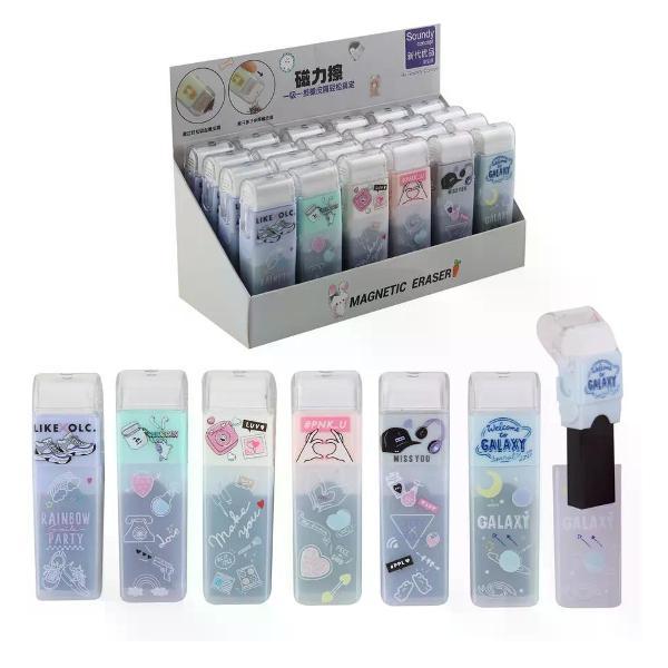 Ластик нет бренда Ластик школьный 1 шт