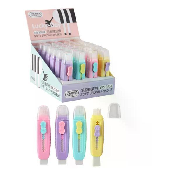 Ластик нет бренда Ластик выдвижной