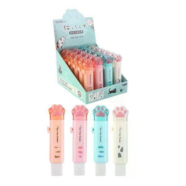 Ластик нет бренда Ластик выдвижной