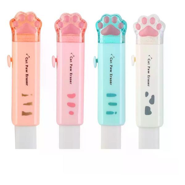 Ластик нет бренда Ластик выдвижной