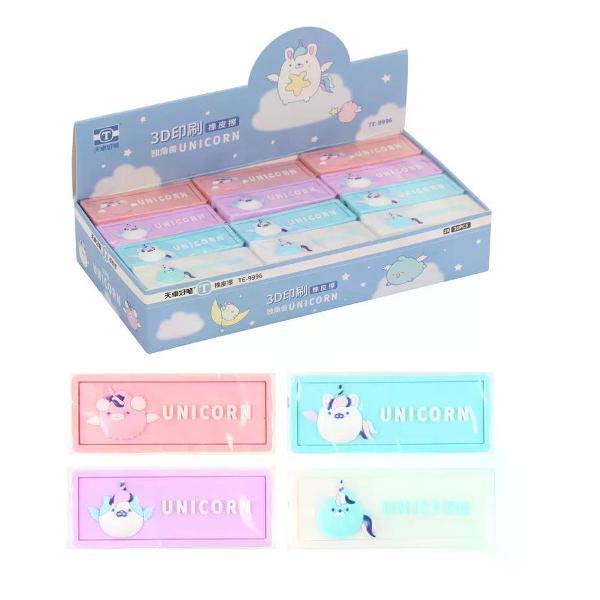 Ластик нет бренда Ластик школьный 1 шт