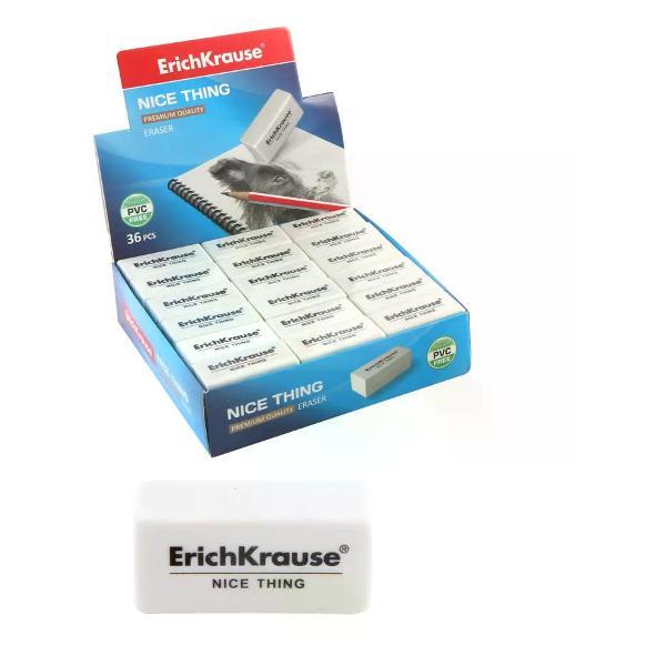 Ластик нет бренда Ластик школьный фото