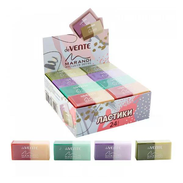 Ластик нет бренда Ластик школьный 1 шт