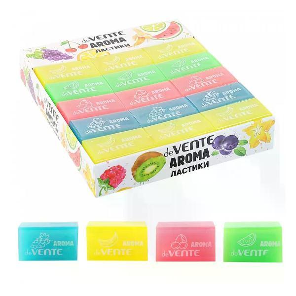 Ластик нет бренда Ластик школьный 1 шт