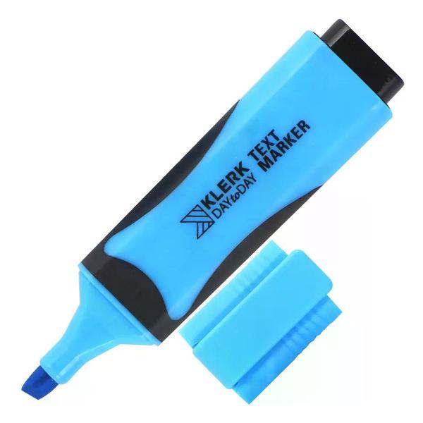 Маркер Hatber Перманентный маркер 1-5 мм