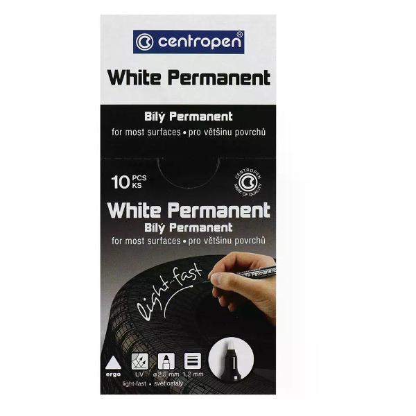 Маркер Hatber Перманентный маркер 12 мм