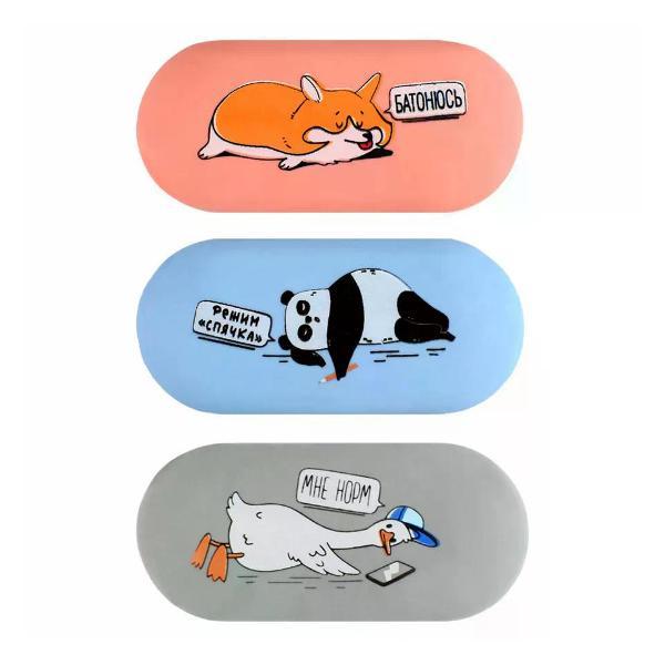 Ластик нет бренда Ластик школьный 1 шт