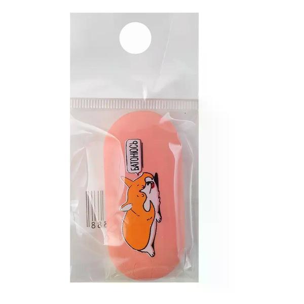 Ластик нет бренда Ластик школьный 1 шт