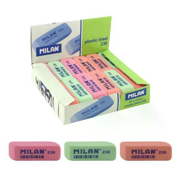 Ластик нет бренда Ластик школьный 1 шт