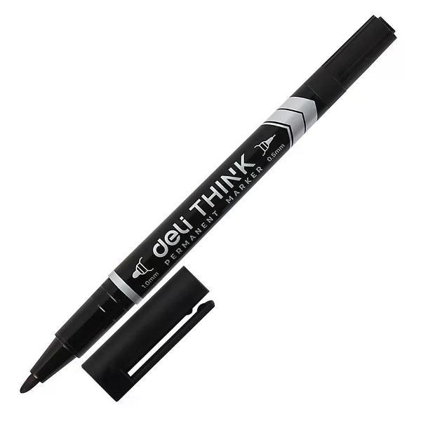 Маркер Hatber Перманентный маркер