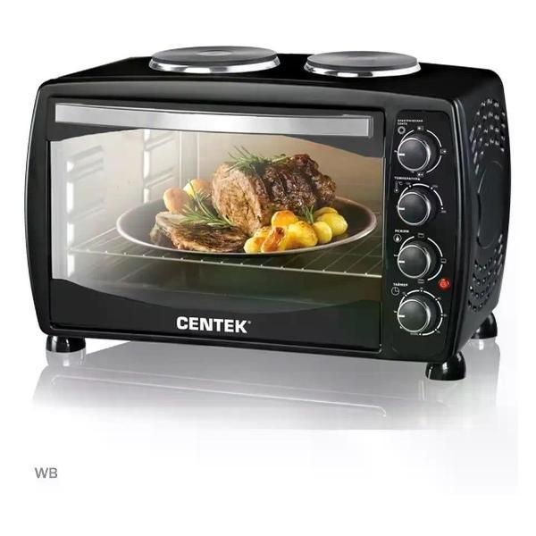 Мини-печь Centek CT-1531-42 PLATE