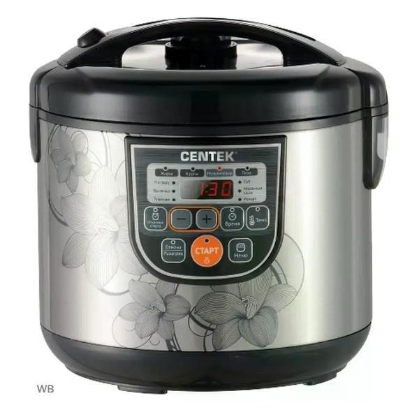 Мультиварка Centek CT-1498 Ceramic фото