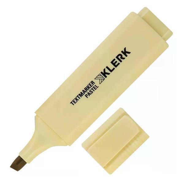 Маркер Hatber Перманентный маркер 1-5 мм