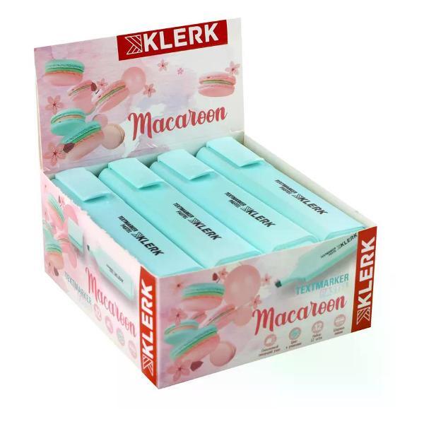 Маркер Hatber Перманентный маркер 1-5 мм