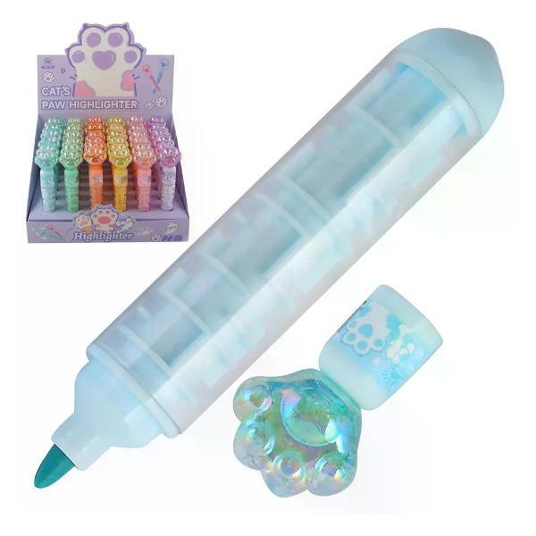 Маркер Hatber Перманентный маркер 1-4 мм фото