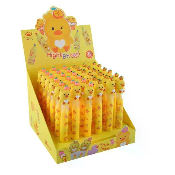 Маркер Hatber Перманентный маркер 3 шт 1-4 мм