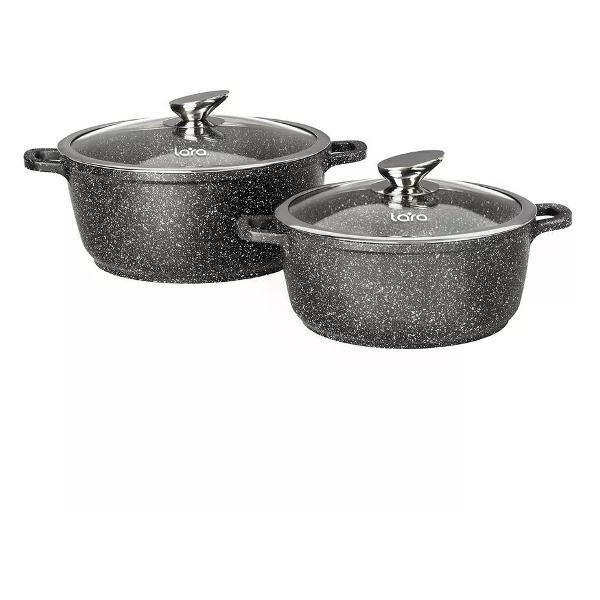 Набор посуды для приготовления Lara Набор посуды