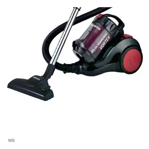 Пылесос напольный Centek CT-2529