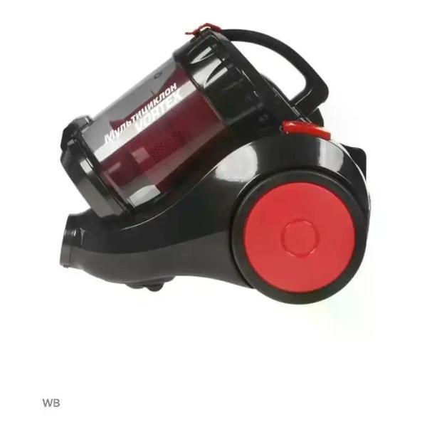 Пылесос напольный Centek CT-2529