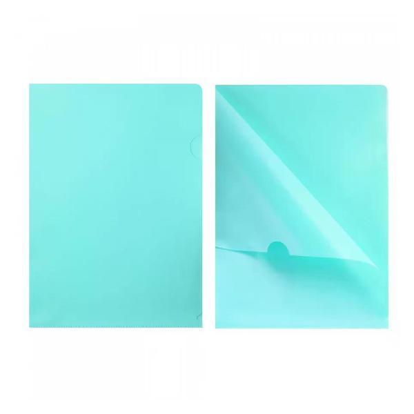 Папка FIORENZO Папка уголок А4