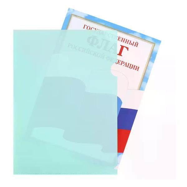 Папка FIORENZO Папка уголок А4