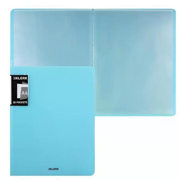 Папка FIORENZO Папка с файлами А4 20л фото