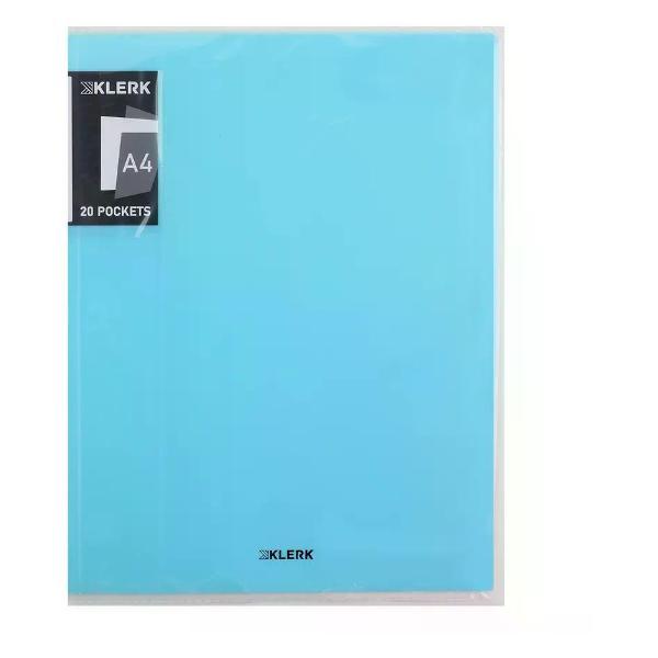 Папка FIORENZO Папка с файлами А4 20л