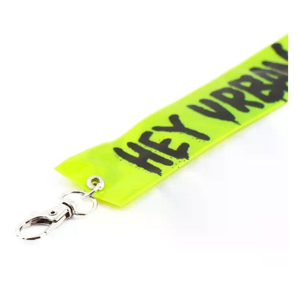 Светоотражатель детский КОКОС Брелок светоотражающий