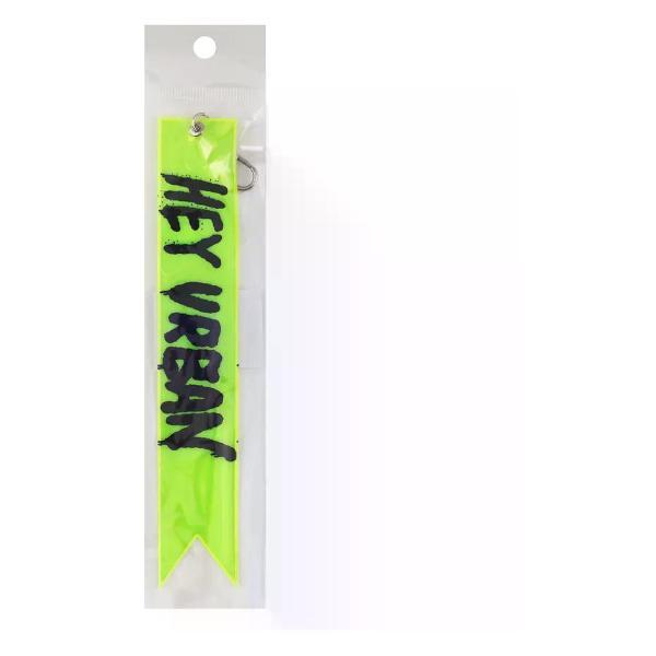 Светоотражатель детский КОКОС Брелок светоотражающий