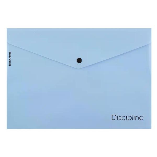 Папка No Name Папка-конверт на кнопке