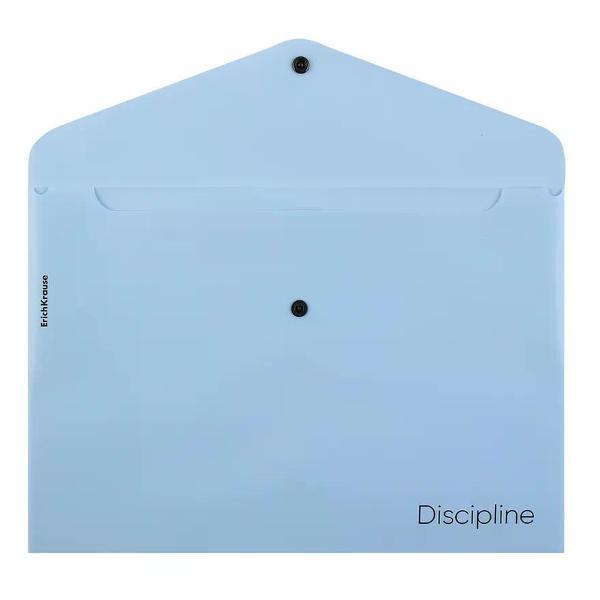 Папка No Name Папка-конверт на кнопке