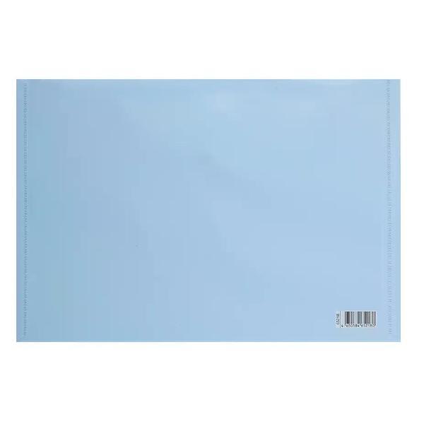 Папка No Name Папка-конверт на кнопке