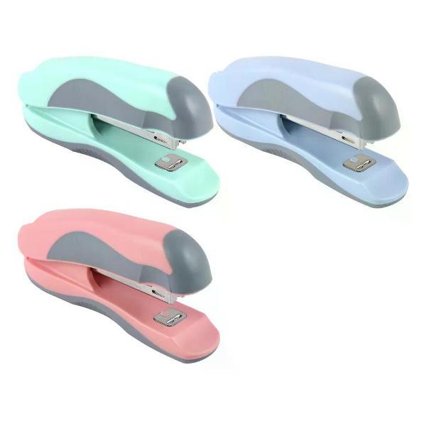 Степлер канцелярский Hatber Степлер фото