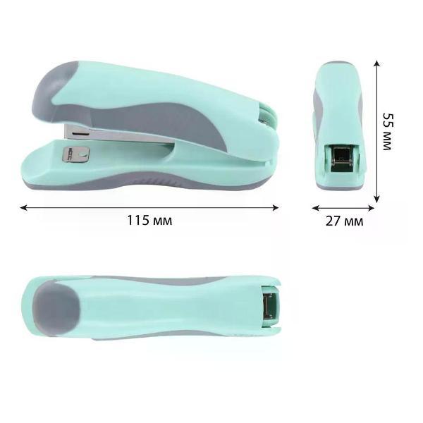 Степлер канцелярский Hatber Степлер