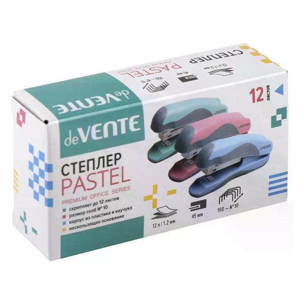 Степлер канцелярский Hatber Степлер