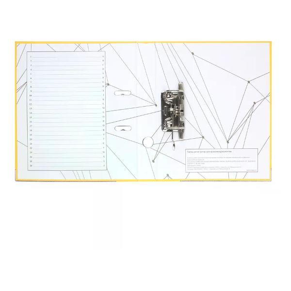 Папка FIORENZO Папка регистратор А4