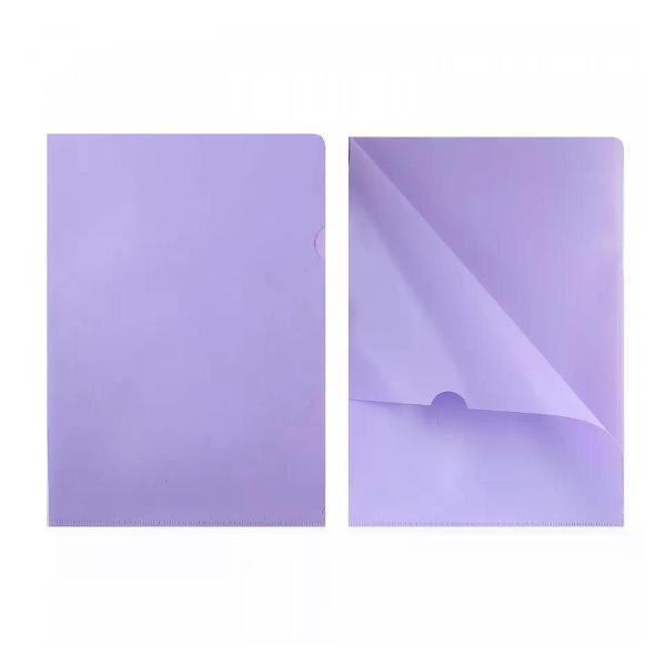 Папка FIORENZO Папка уголок А4 фото