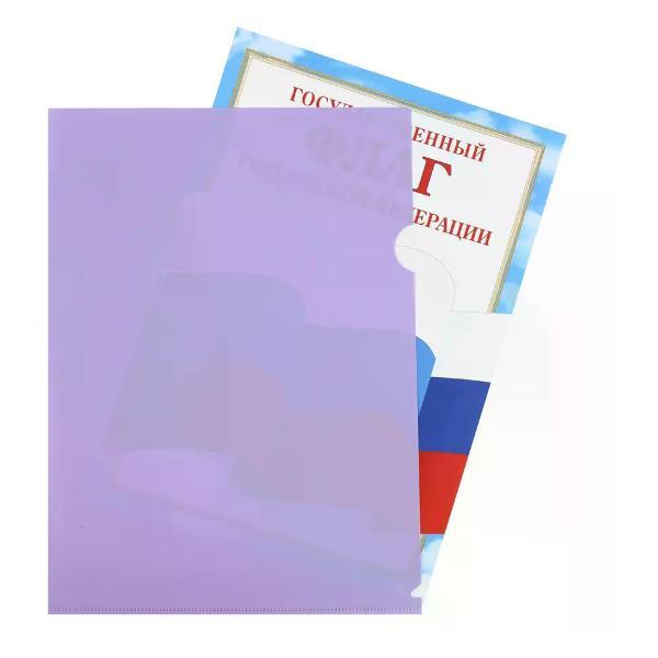 Папка FIORENZO Папка уголок А4