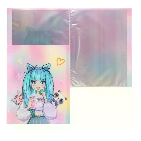 Папка FIORENZO Папка с файлами А4 30л фото